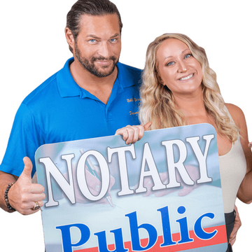 start a notary service